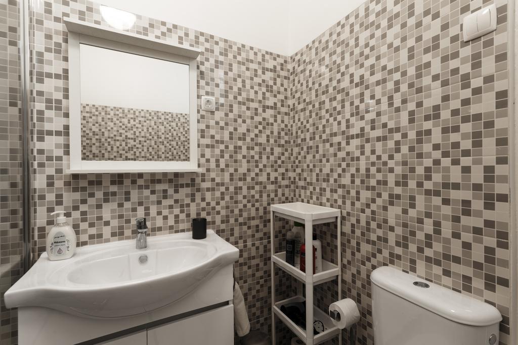 Whome | Fanqueiros Downtown Typical Apartment Lisboa 外观 照片
