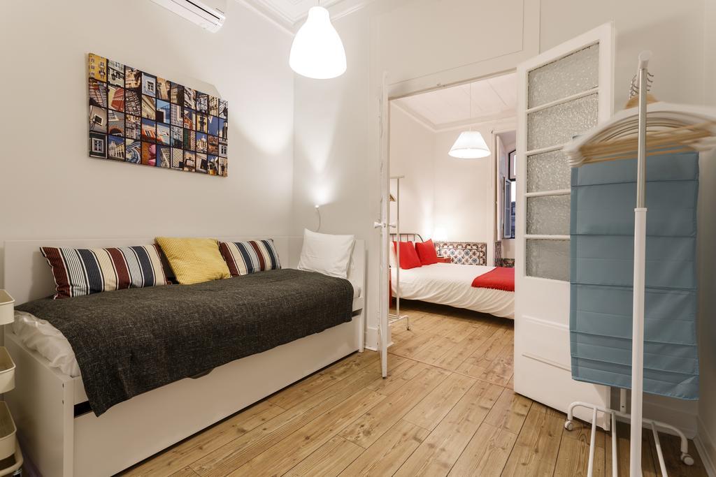 Whome | Fanqueiros Downtown Typical Apartment Lisboa 外观 照片