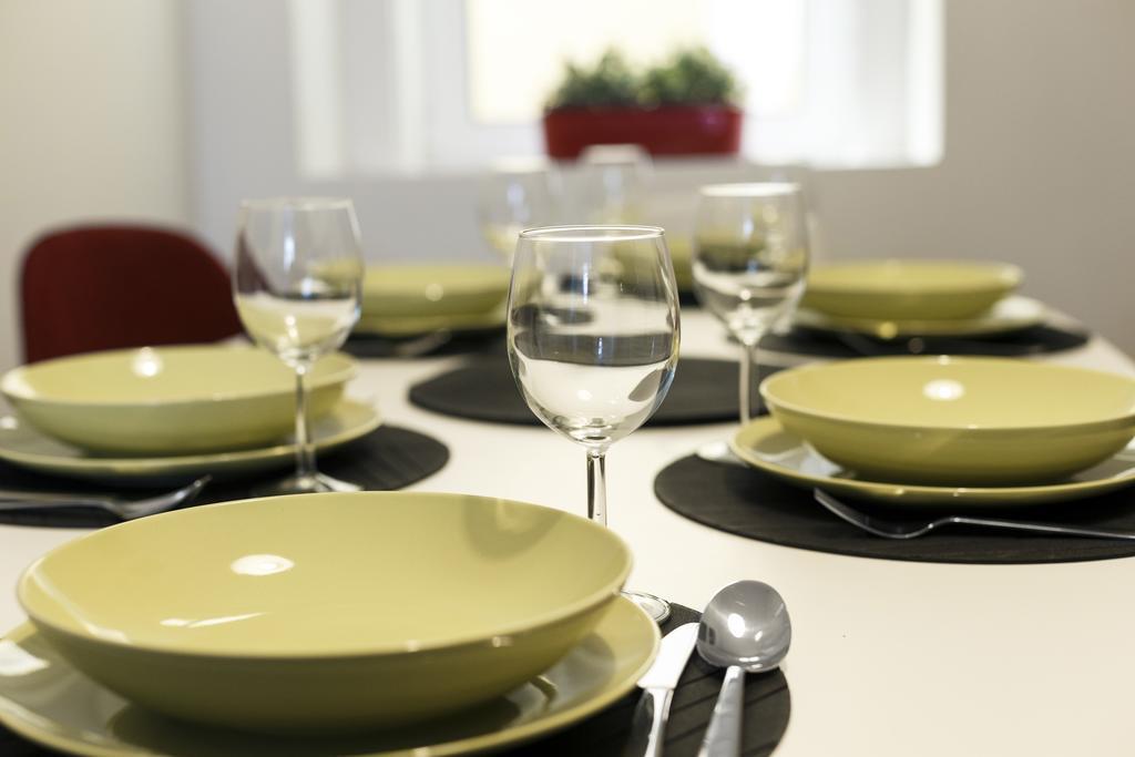 Whome | Fanqueiros Downtown Typical Apartment Lisboa 外观 照片